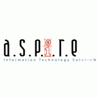 Aspire Technologies Kenya logo vector logo
