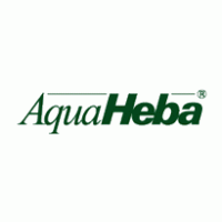 AquaHeba, Mineral Water, Srbija logo vector logo