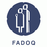 FADOQ logo vector logo