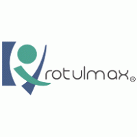 Rotulmax logo vector logo