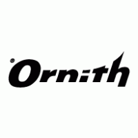 Ornith logo vector logo