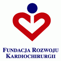 Fundacja Rozwoju Kardiochirurgii logo vector logo