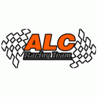 ALC Racing Team logo vector logo