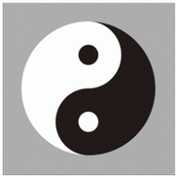Feng Shui logo vector logo