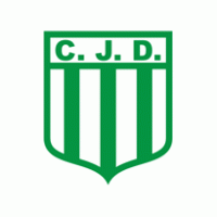 Club Juventud Deportiva de Las Flores logo vector logo