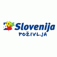 Slovenija Pozivlja logo vector logo