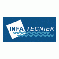 INFATECHNIEK logo vector logo