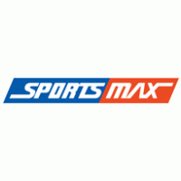 SportsMax logo vector logo
