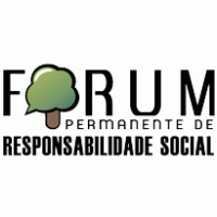 Fórum de Resp. Social logo vector logo