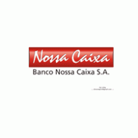 Nossa Caixa S.A. logo vector logo