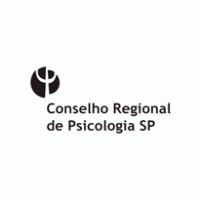 Conselho Regional de psicologia de SP logo vector logo
