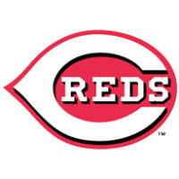 Cincinnati Reds logo vector logo