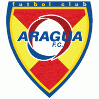 Aragua FC logo vector logo