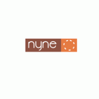NYNE logo vector logo