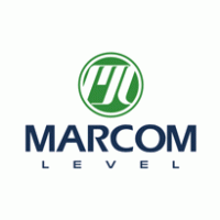 Marcom-Leve Co.,Ltd /Company Logo/ logo vector logo