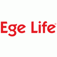 Ege Life Seyhun logo vector logo