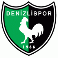 Denizlispor Ege Life Seyhun logo vector logo