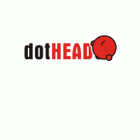 pointHEAD logo vector logo