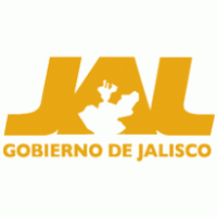 Gobierno de Jalisco logo vector logo