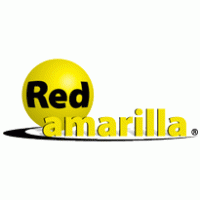 Red Amarilla ® logo vector logo