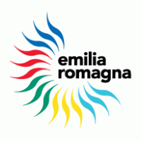 regione emilia romagna logo vector logo