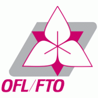 OFL_FTO logo vector logo