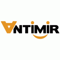 ANtimir logo vector logo