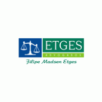 ETGES logo vector logo