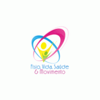 FISIO_ANALUCI logo vector logo