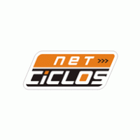 NET_CICLOS logo vector logo
