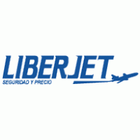 Liveracion LiberJet logo vector logo