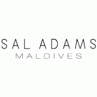 Sal Adams Maldives logo vector logo