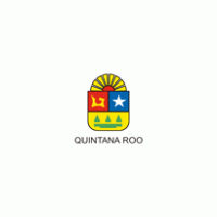 Quintana Roo Estado de Quintana Roo logo vector logo