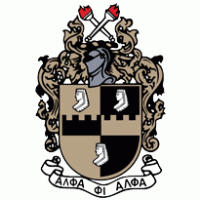 Alpha Phi Alpha Fraternity, Inc. logo vector logo
