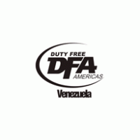 dfa logo vector logo