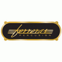 FERRARAS logo vector logo