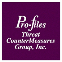 Pro-Files logo vector logo