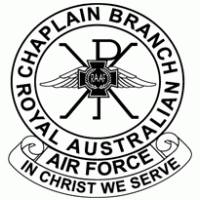 RAAF Chaplains logo vector logo