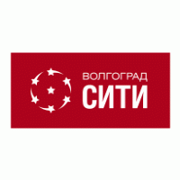 Volgograd City logo vector logo