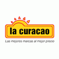 La Curacao Logo logo vector logo