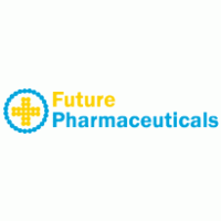 Future Pharmaceuticals logo vector logo