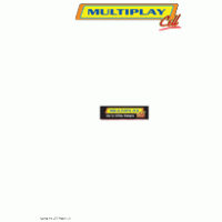 multiplay cell logo vector logo