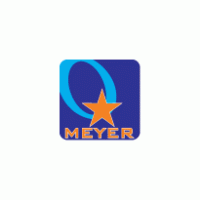MEYER logo vector logo