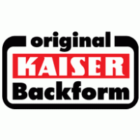 kaiser logo vector logo
