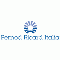 pernod italia logo vector logo