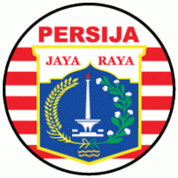 Persija Jakarta logo vector logo