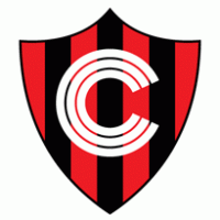 Club Cerro Corá logo vector logo