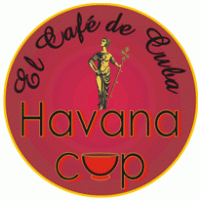 Havana Cup logo vector logo