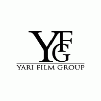 Yari Film Group logo vector logo
