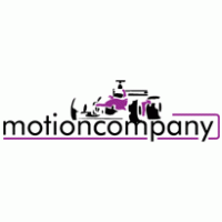 motioncompany logo vector logo